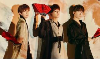 王俊凯王源春晚同框 王俊凯王源春晚同框